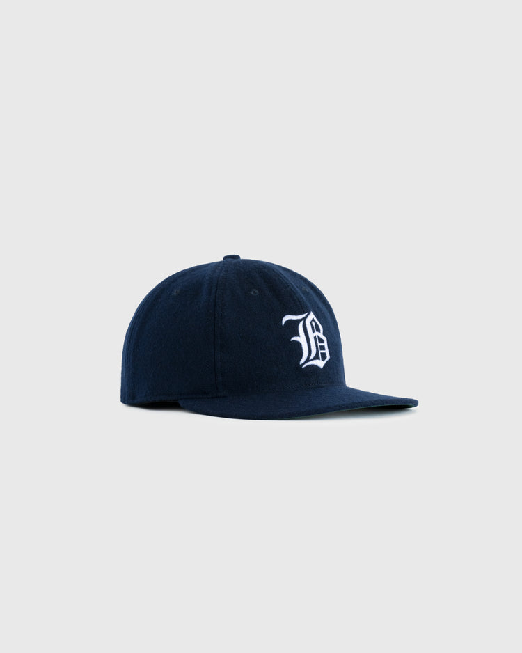 Buffalo Bisons 1959 Authentic Wool Ballcap