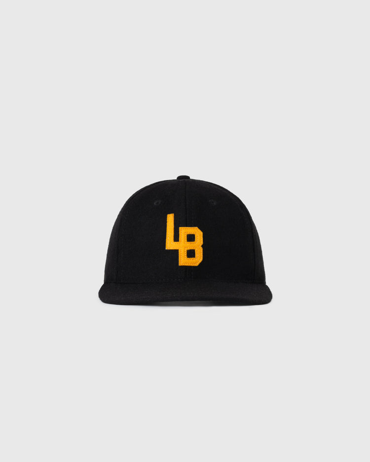 Cal State Long Beach 1961 Authentic Wool Ballcap