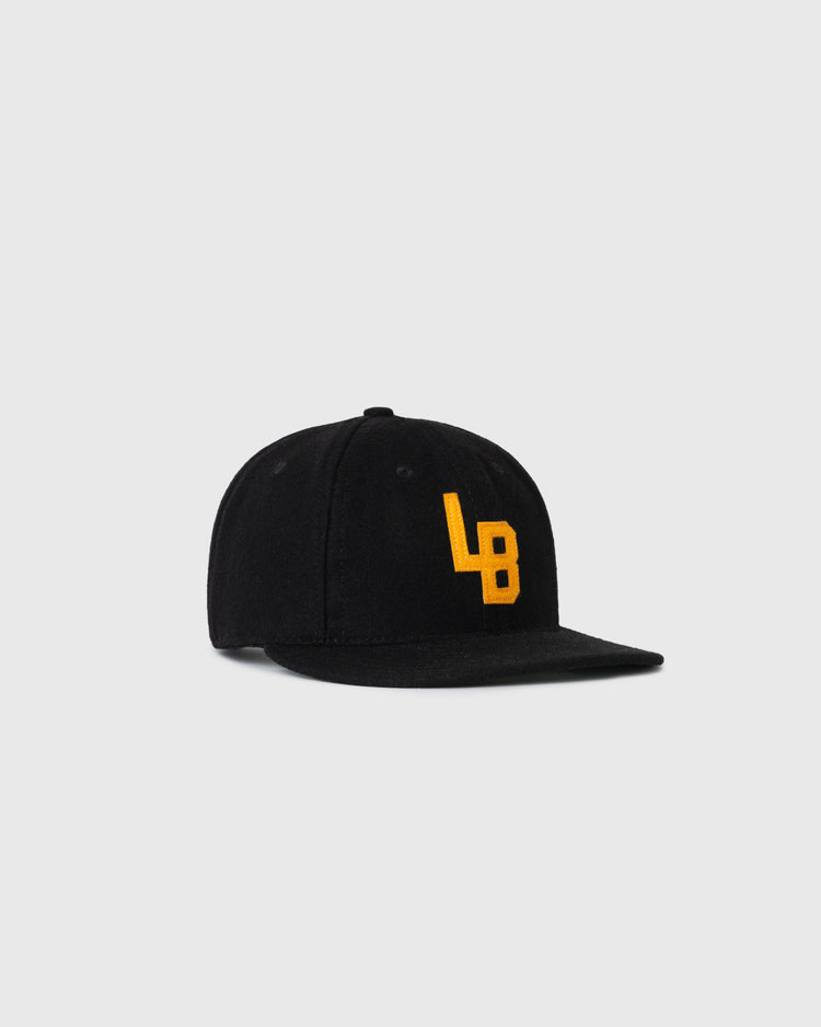 Cal State Long Beach 1961 Authentic Wool Ballcap