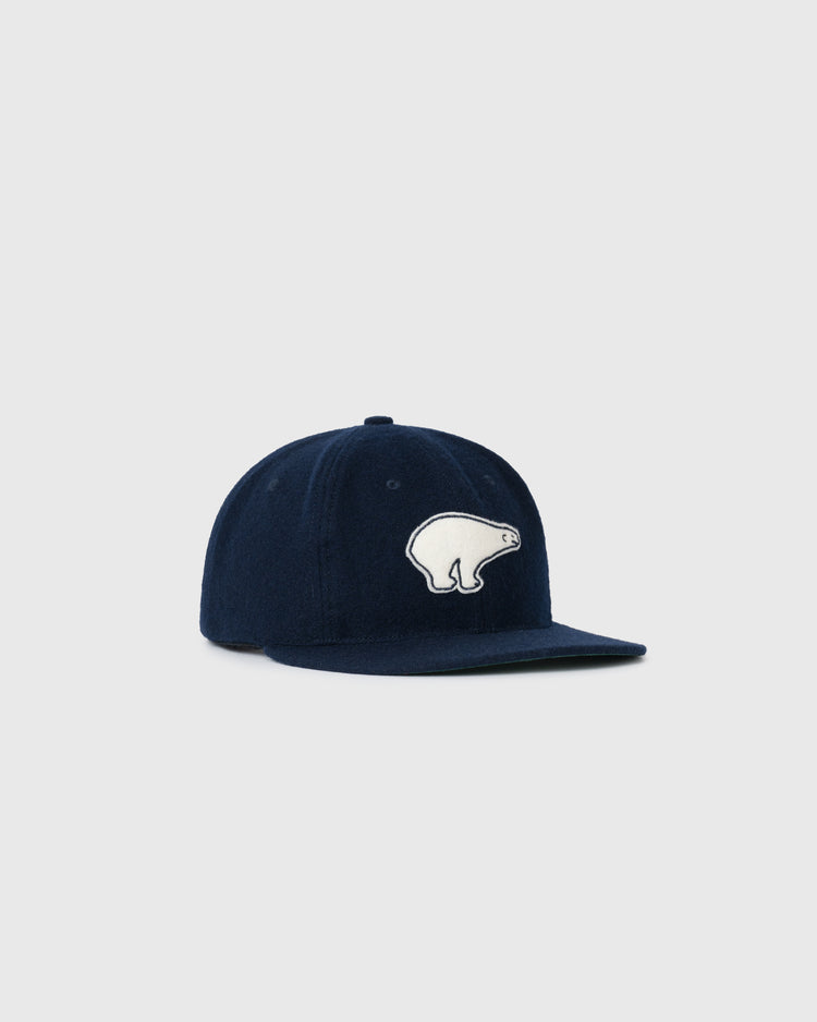 Cerveceria Polar 1950 Authentic Wool Ballcap