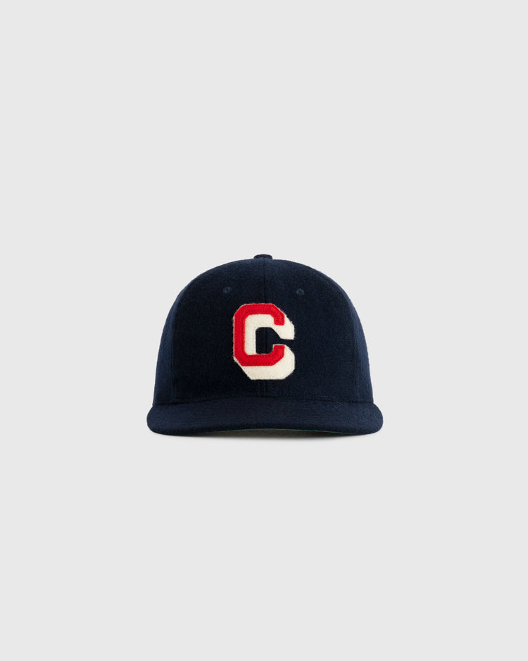 Chattanooga Lookouts 1950 Authentic Wool Ballcap