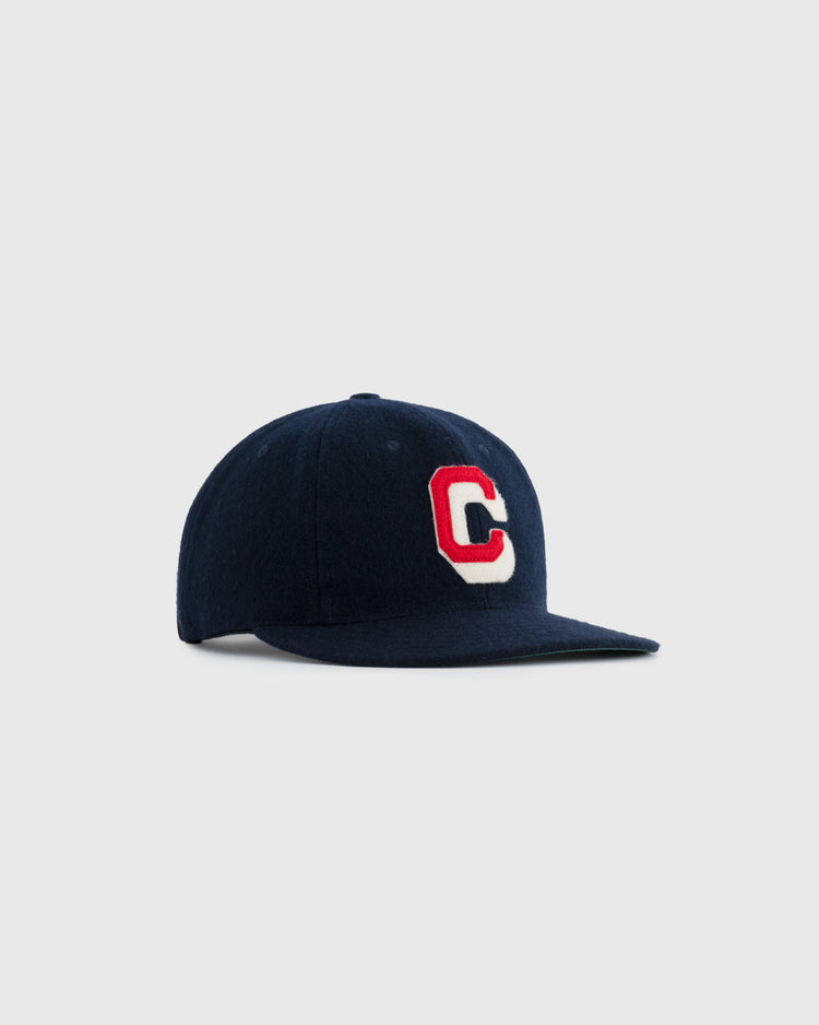 Chattanooga Lookouts 1950 Authentic Wool Ballcap
