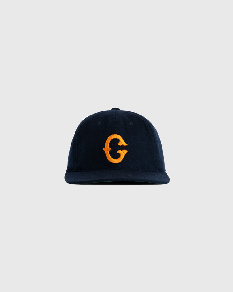 Clemson University 1963 Authentic Wool Ballcap
