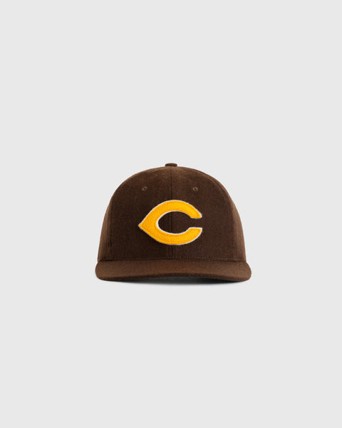 Cordoba Cafeteros 1978 Authentic Wool Ballcap – Ebbets Field