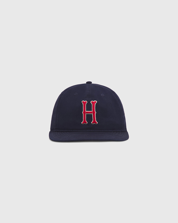 The Ebbets Field Hawaii Islanders 1964 