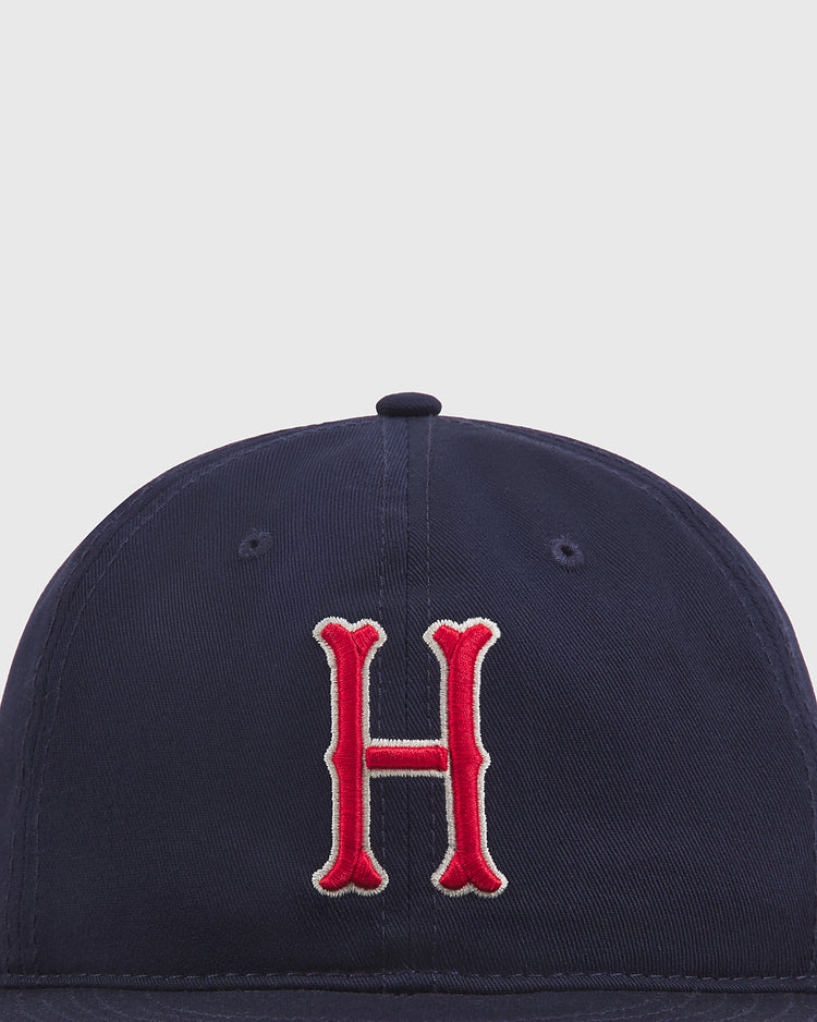 The Ebbets Field Hawaii Islanders 1964 