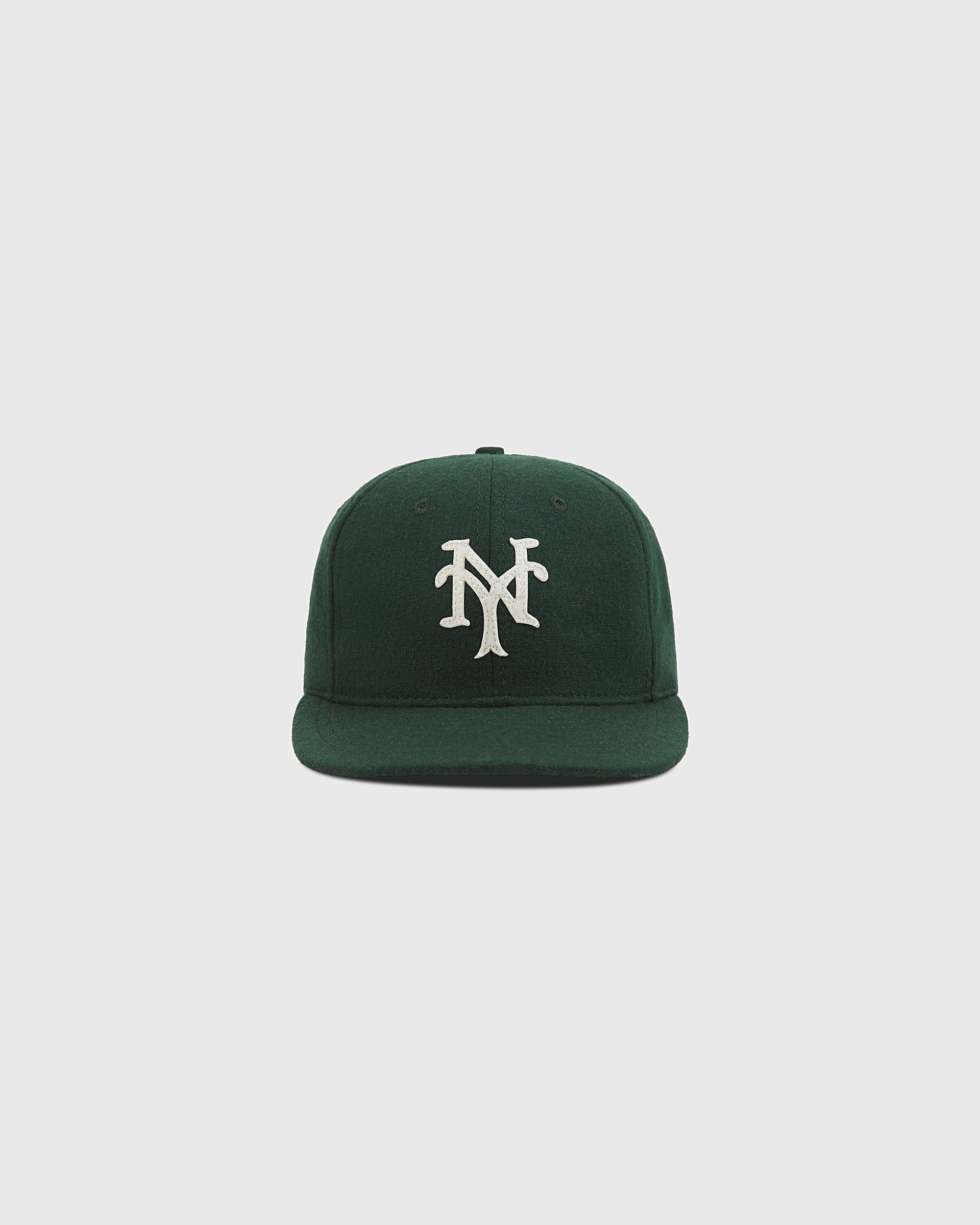 New Arrivals – Ebbets Field