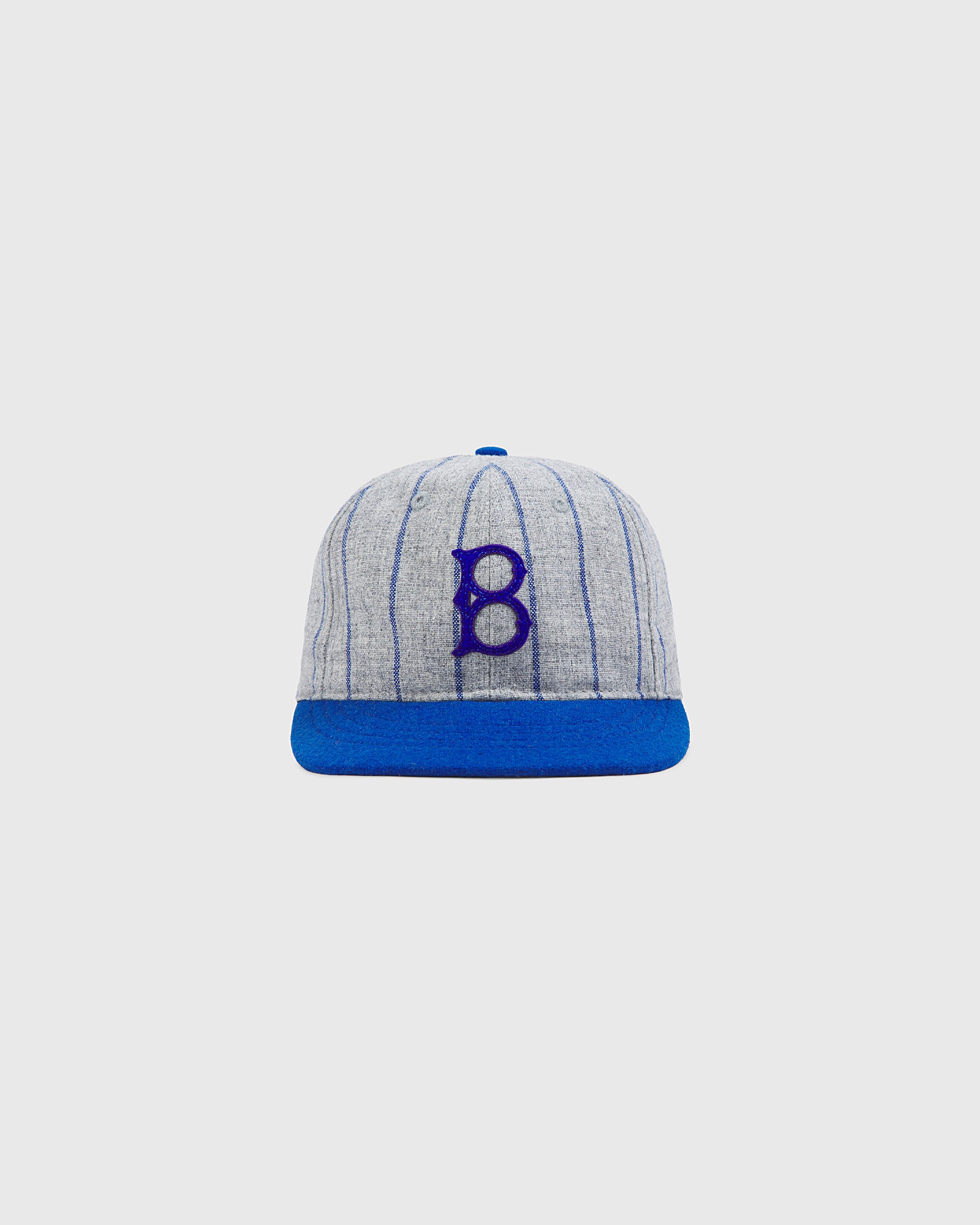 New Arrivals – Ebbets Field