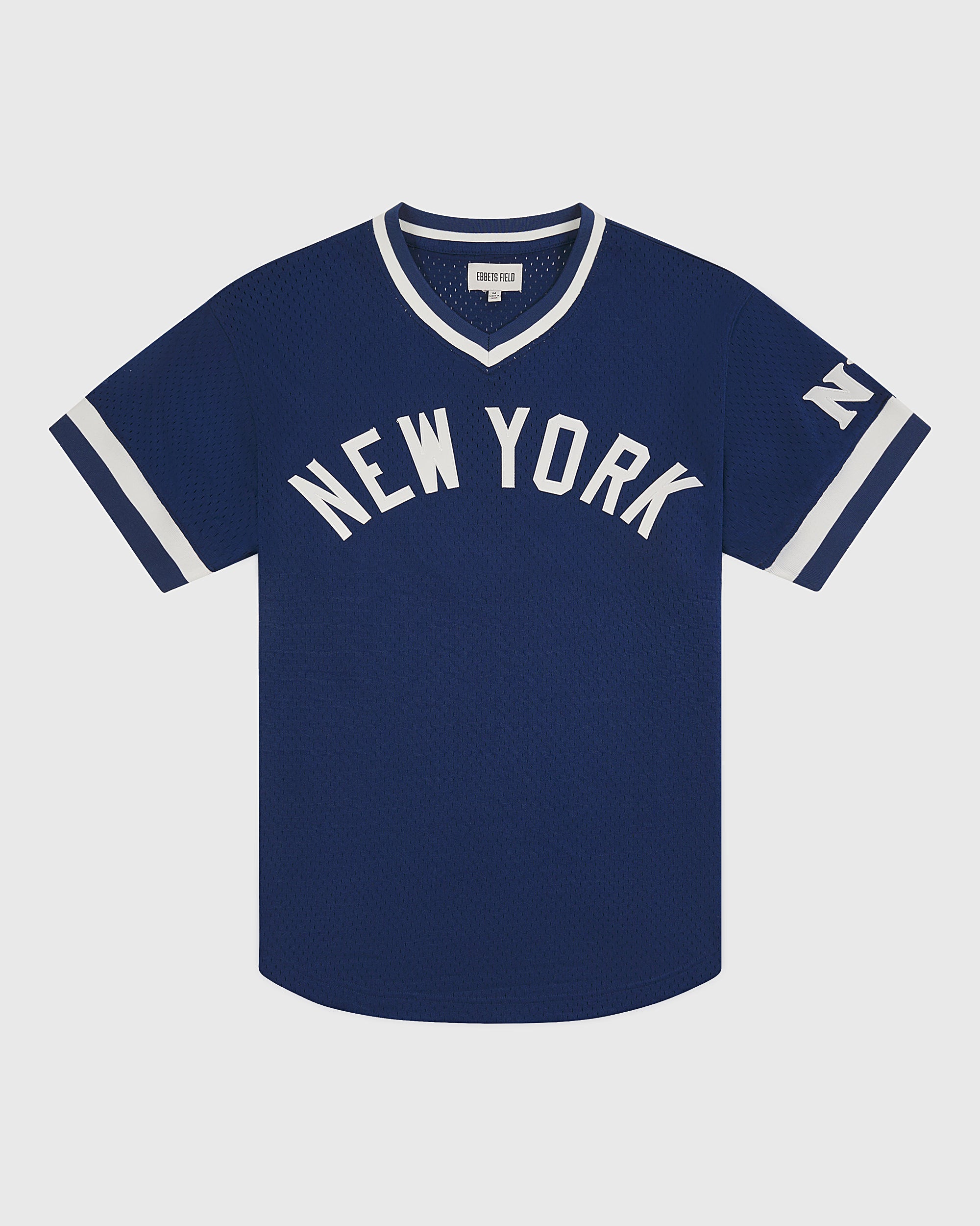 Ebbets Field Flannels, Vintage Throwback Jerseys, Baseball Caps, Tees