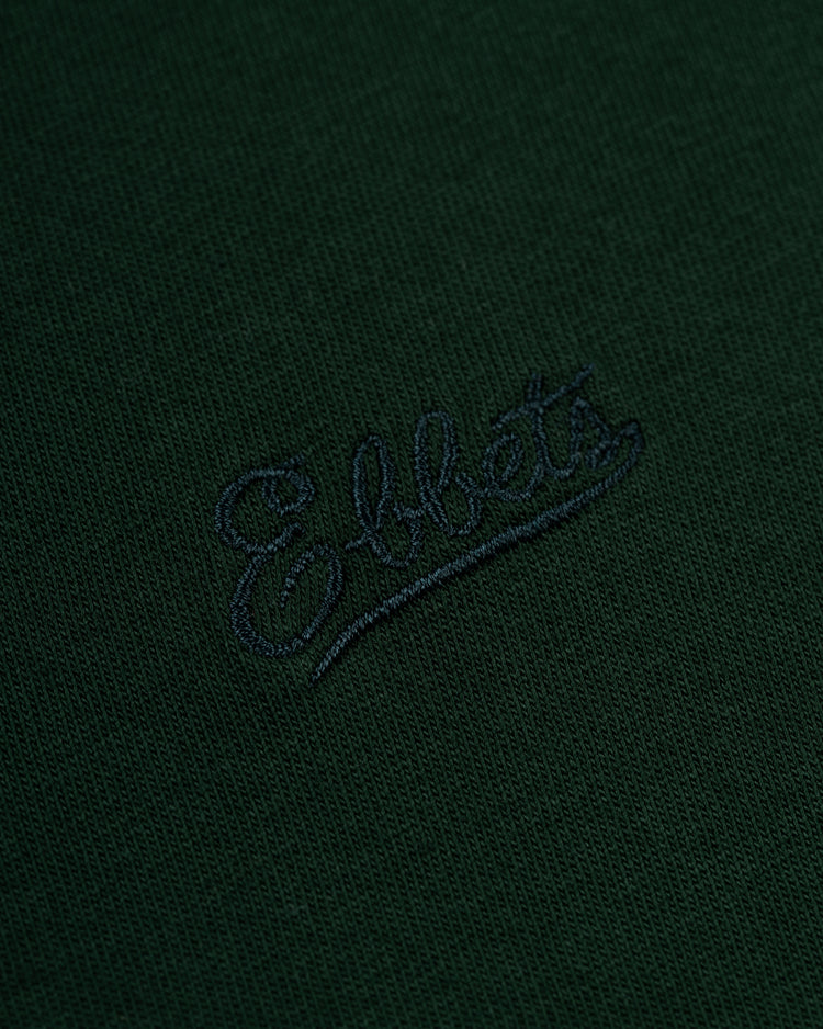 Ebbets Chest Logo Short Sleeve Tee