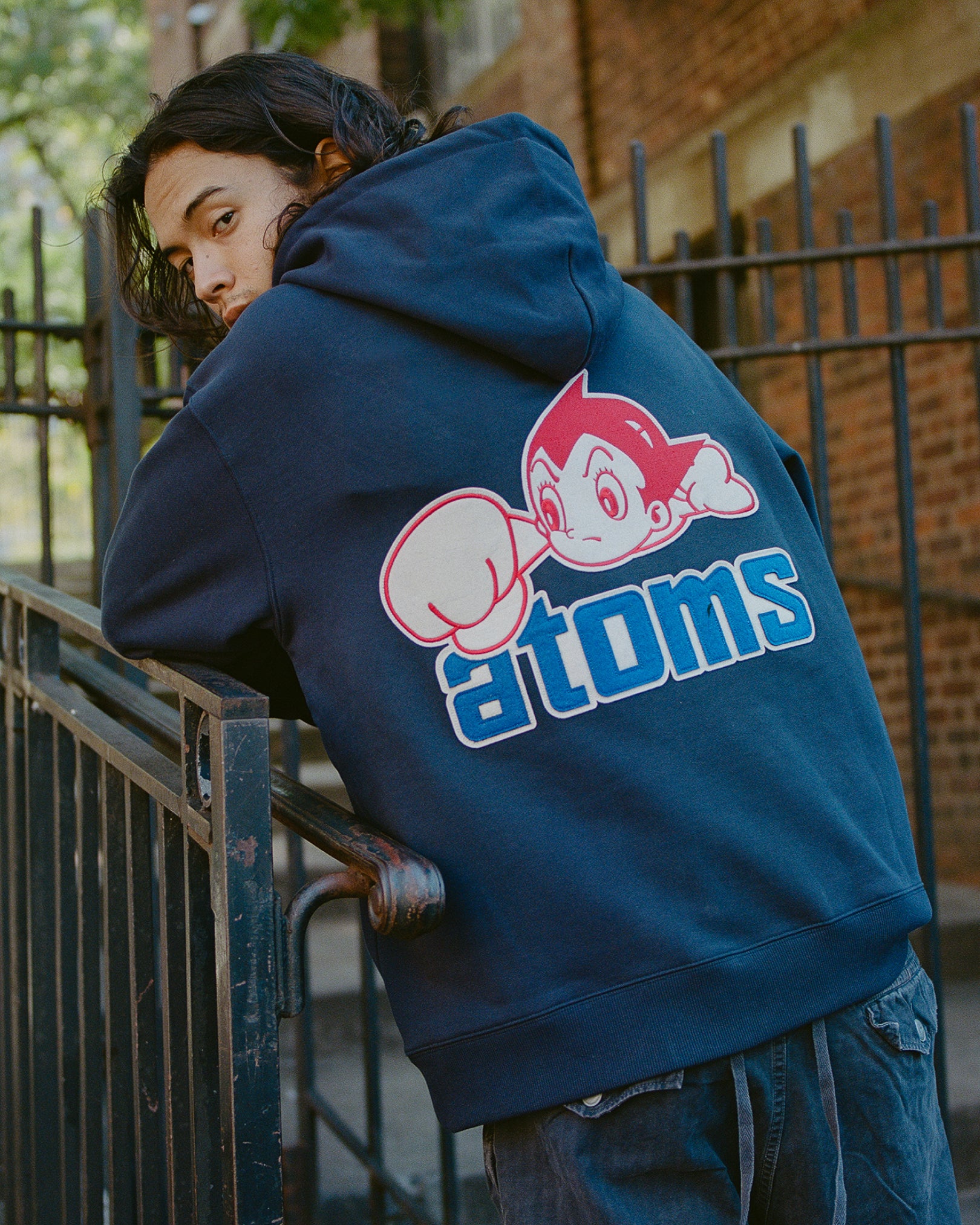 New Arrivals – Ebbets Field