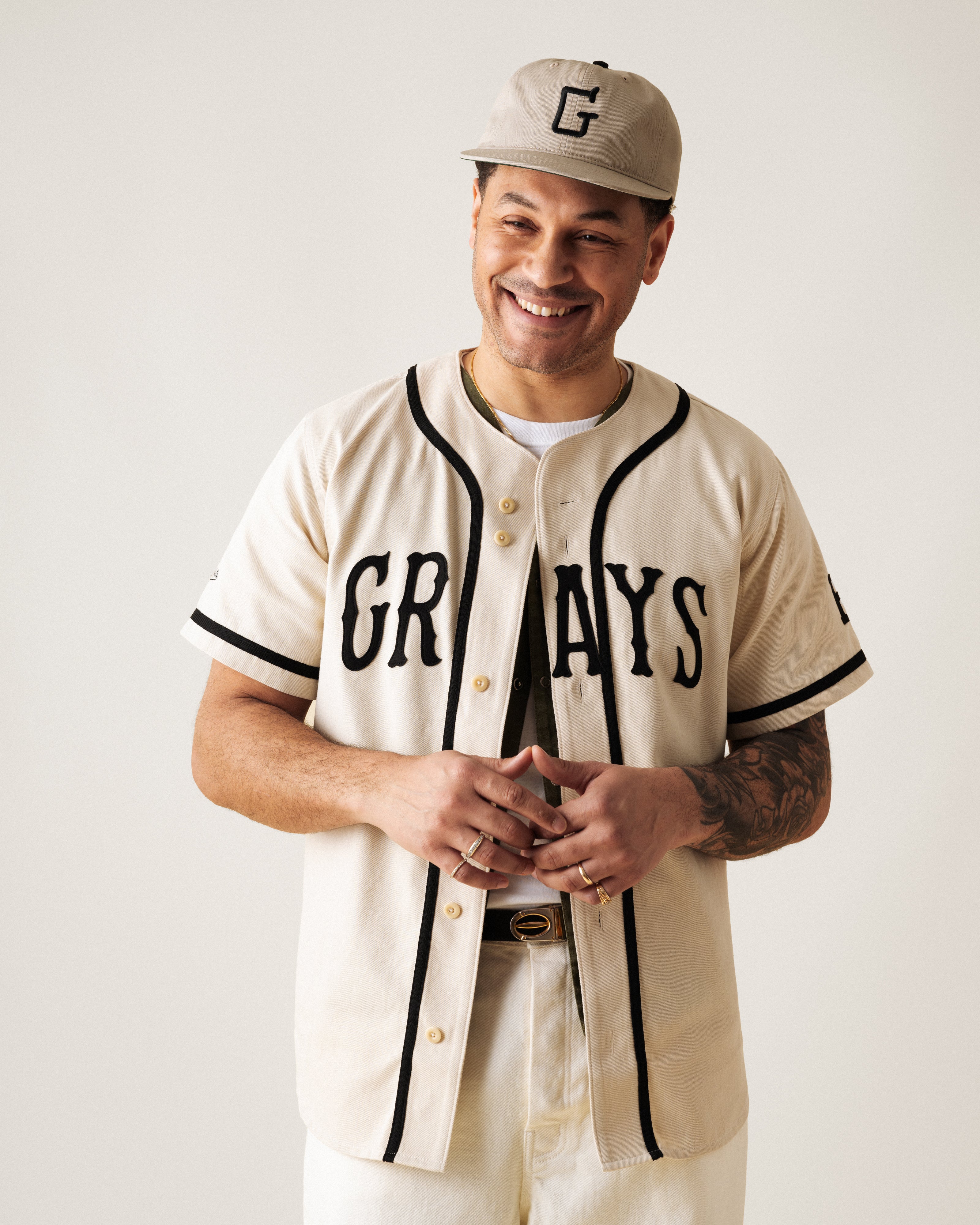 Homestead Grays – Ebbets Field