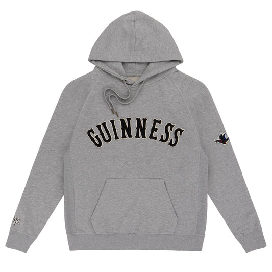 Guinness x EFF Collection French Terry Hoodie