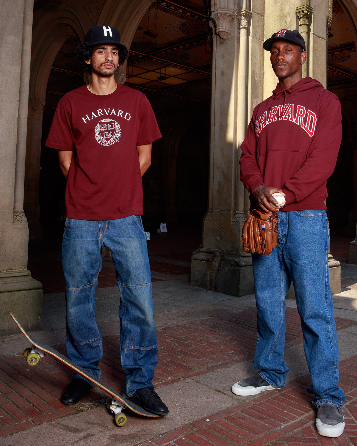 The Collegiate Collection – Ebbets Field