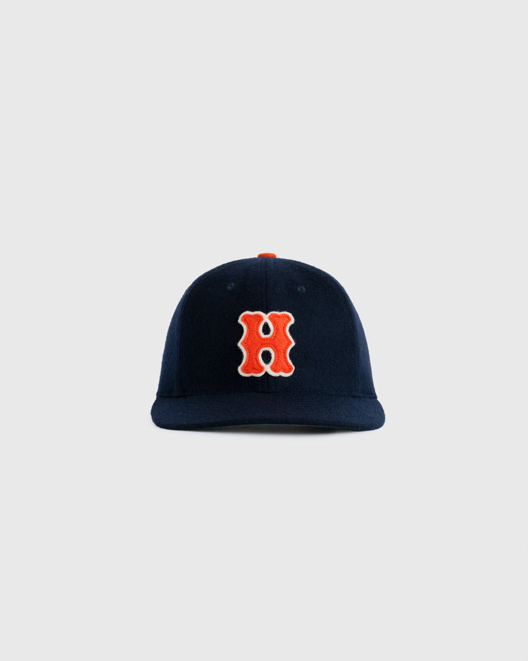 Hiroshima Carp 1958 Authentic Wool Ballcap