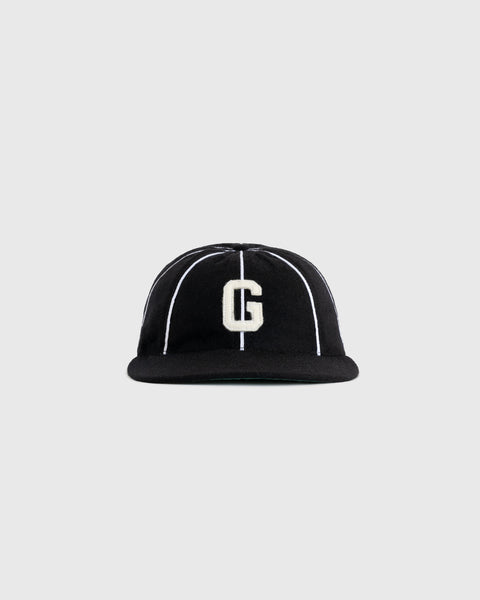 The Critic Ebbets Field Cap – Premier
