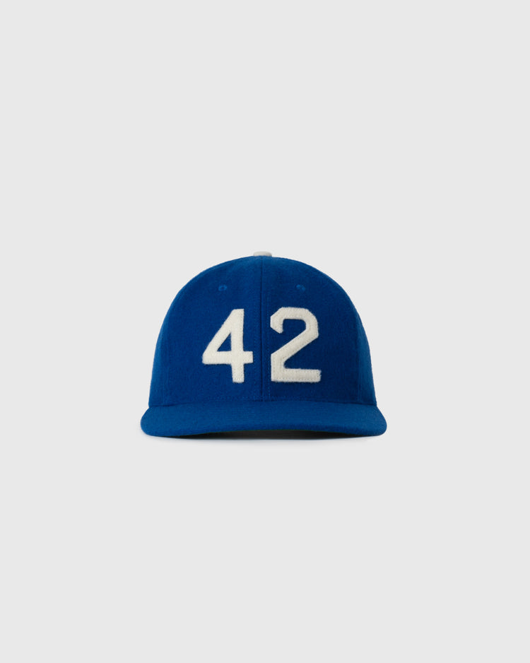 Jackie Robinson Day Commemorative Wool Ballcap