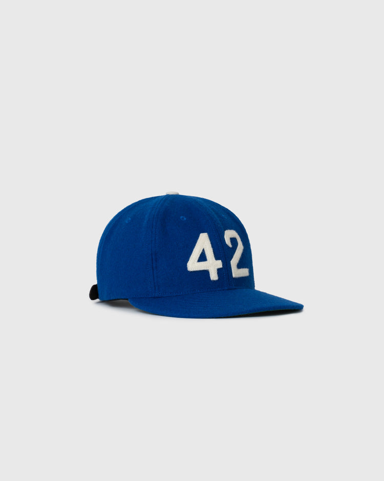 Jackie Robinson Day Commemorative Ballcap