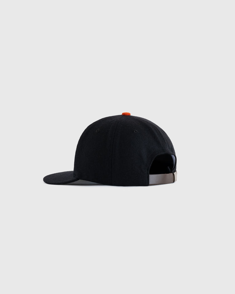 Jersey City Giants 1950 Authentic Wool Ballcap
