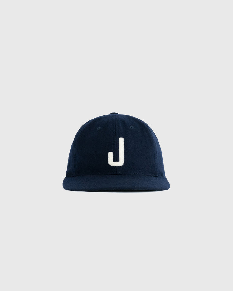 Joplin Miners 1950 Authentic Wool Ballcap