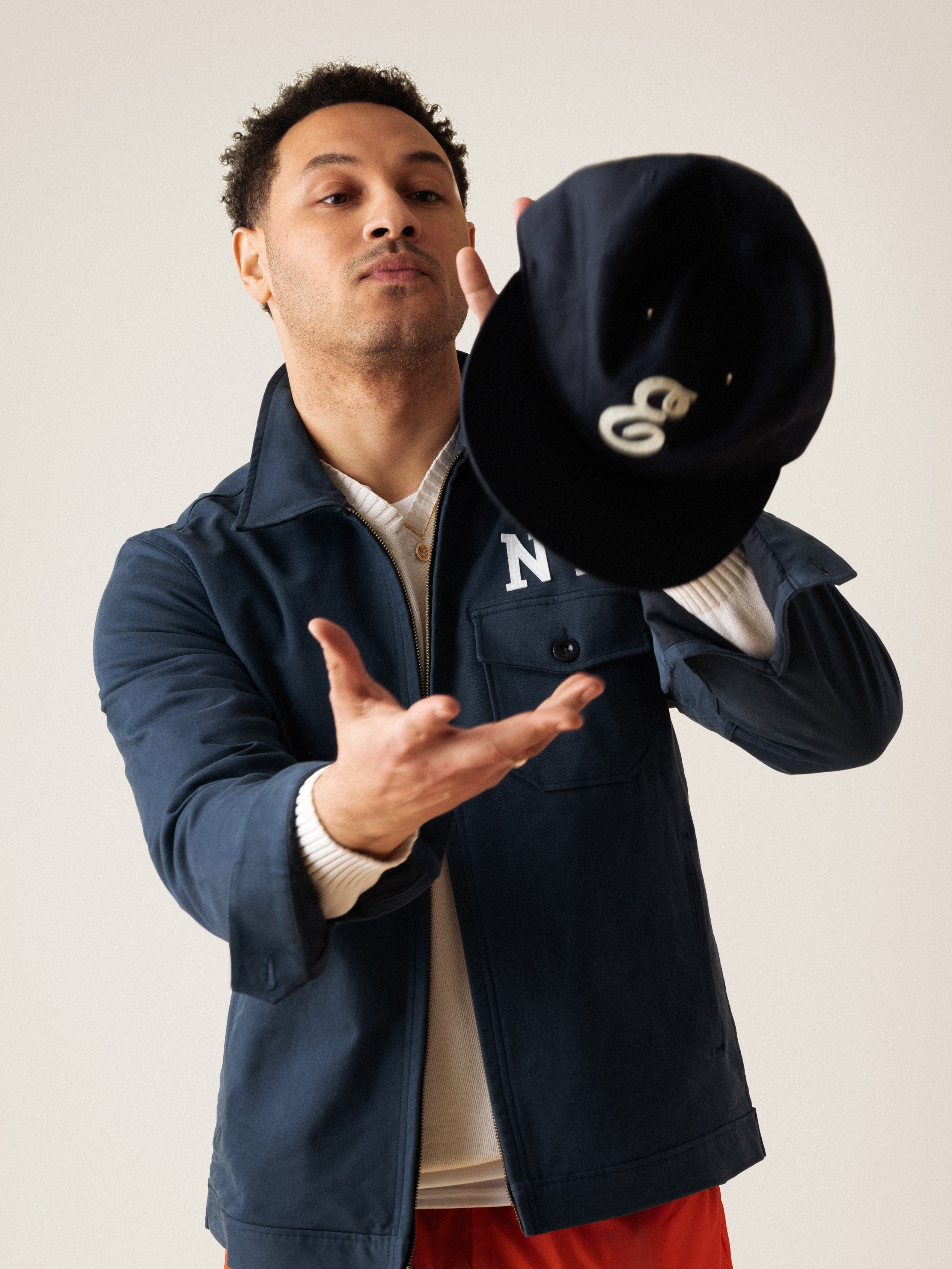 【USA製】EBBETS FIELD FLANNELS パドレス ジャケット Ebbets Field Flannels Los Angeles Angels Wool Varsity Jacket