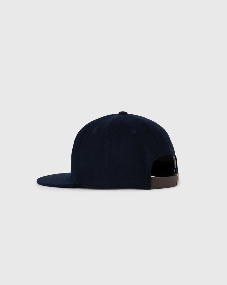 Los Angeles (PCL) 1949 Authentic Wool Ballcap