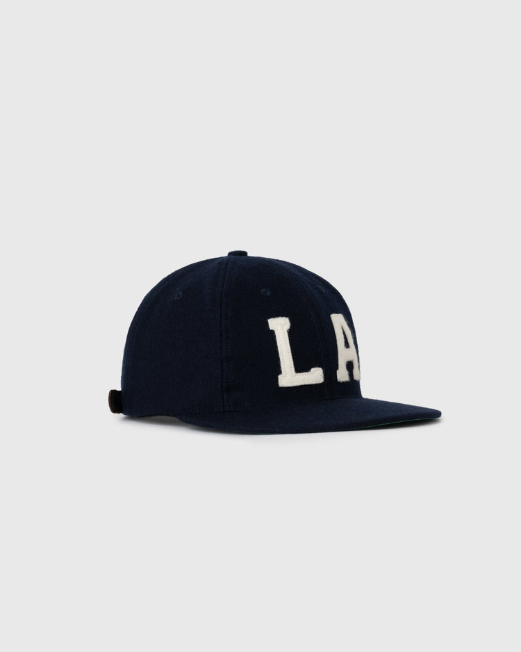 Los Angeles (PCL) 1949 Authentic Wool Ballcap