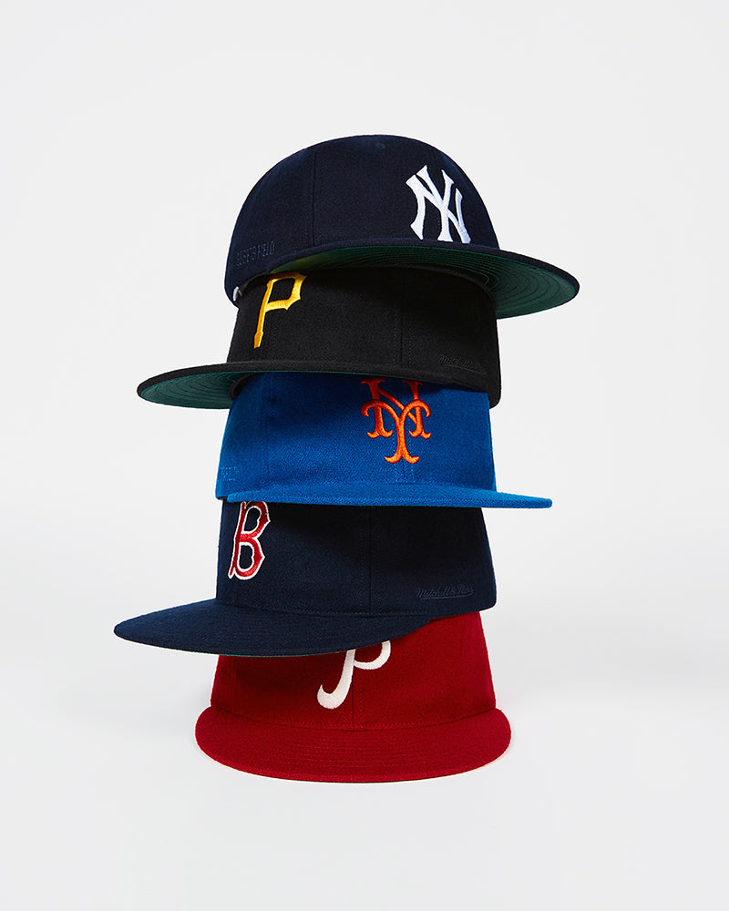 League: MLB – Ebbets Field