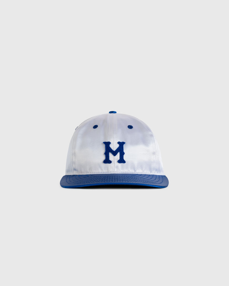 Montreal Royals 1946 Authentic All Satin Ballcap
