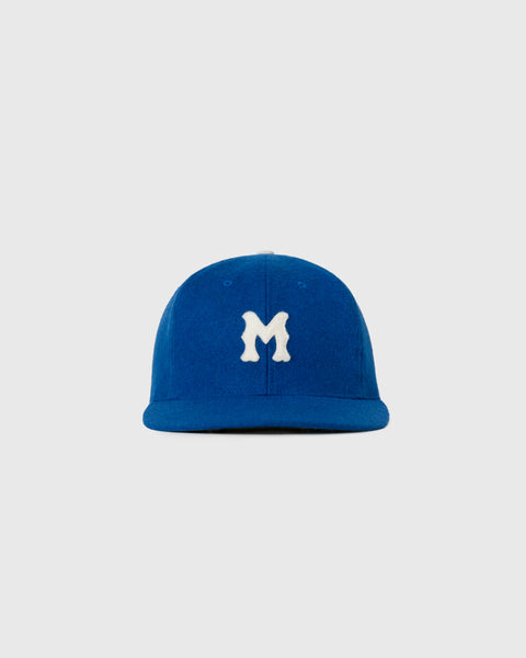 MLB/USED】ヴィンテージプロモデルキャップミルウォーキー