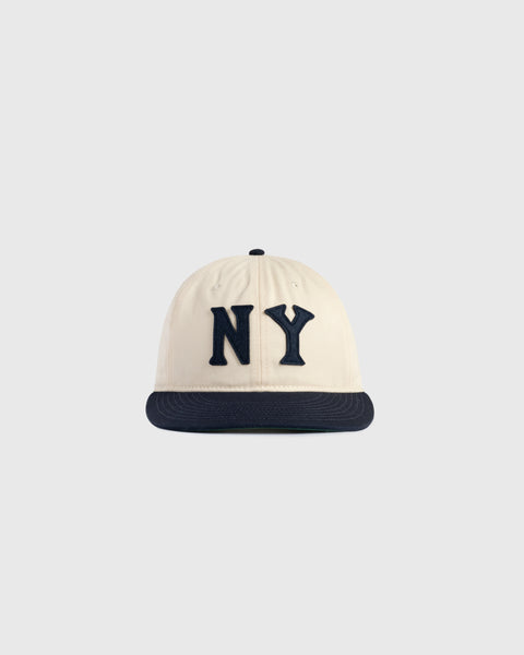 NYBlackYankeesTwoToneCottonTwi