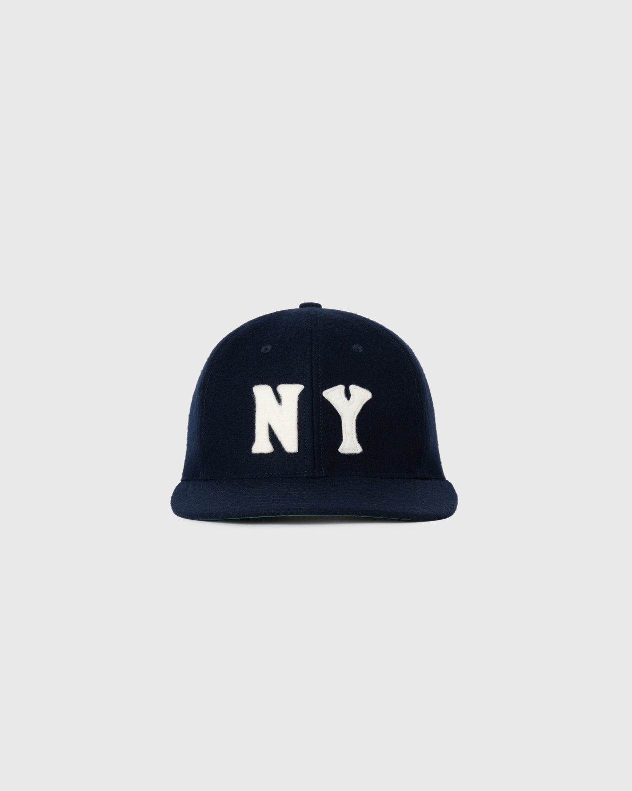 Ebbets Field Flannel NY Cap