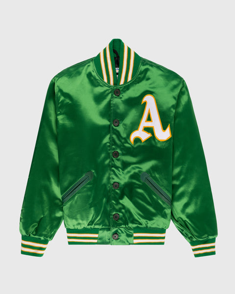 OaklandAthletics1968AuthenticJ
