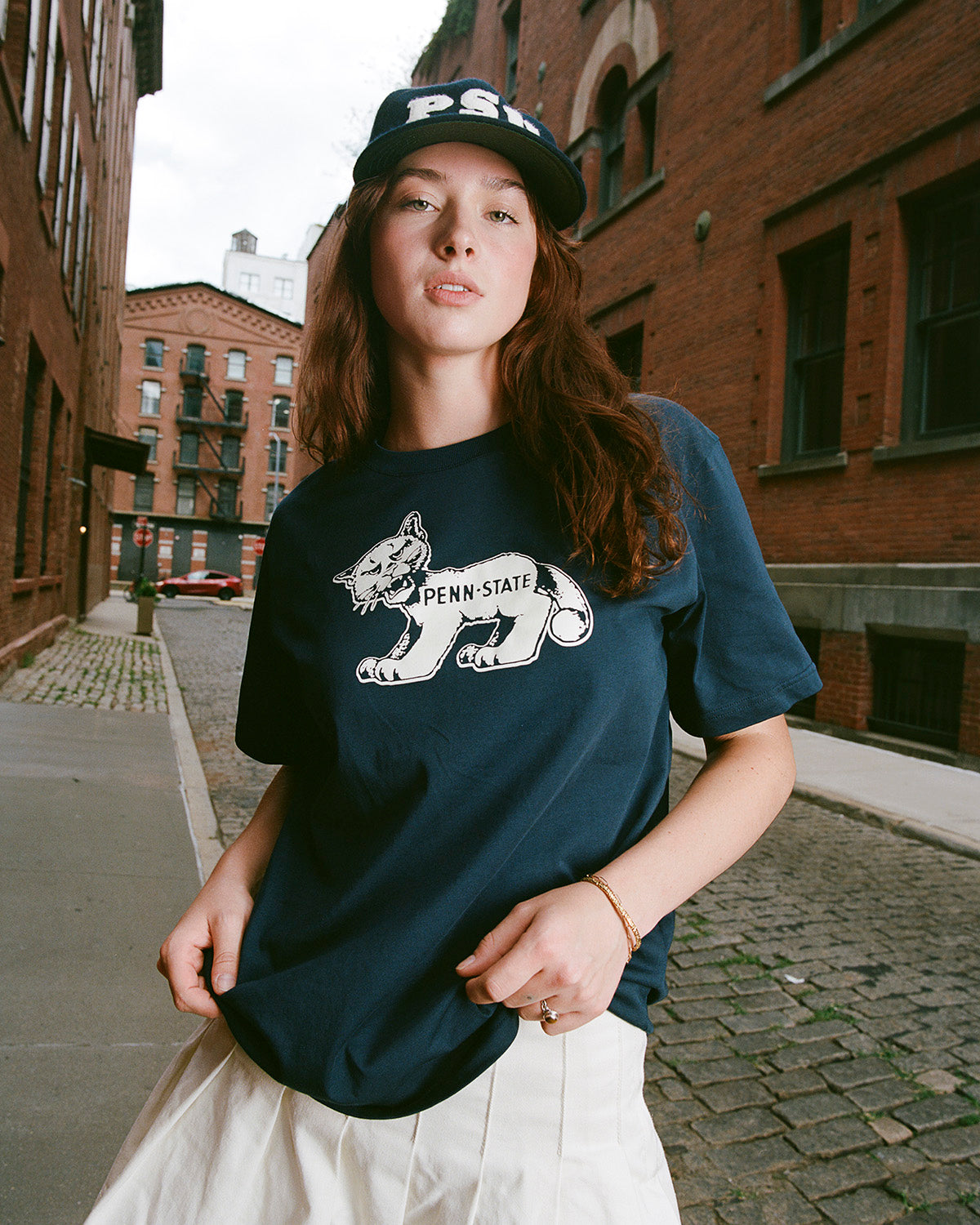 The Collegiate Collection: Penn State – Ebbets Field