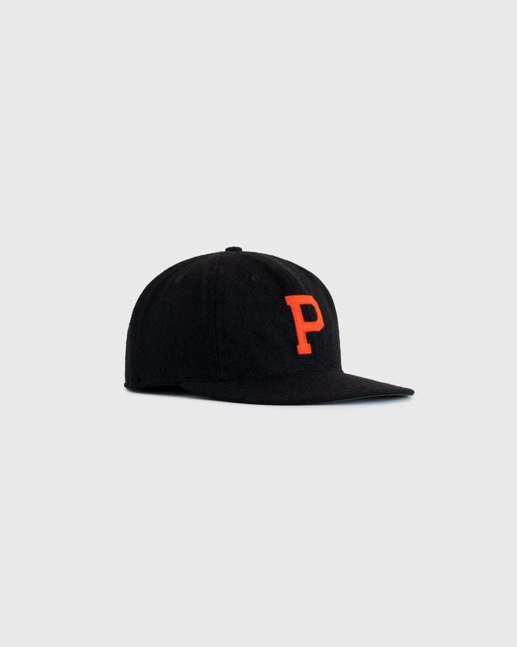 Princeton University 1947 Authentic Wool Ballcap