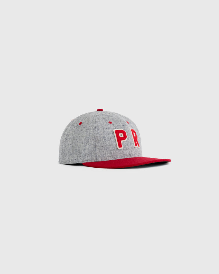Puerto Rico All-Star Team 1939 Authentic Wool Ballcap