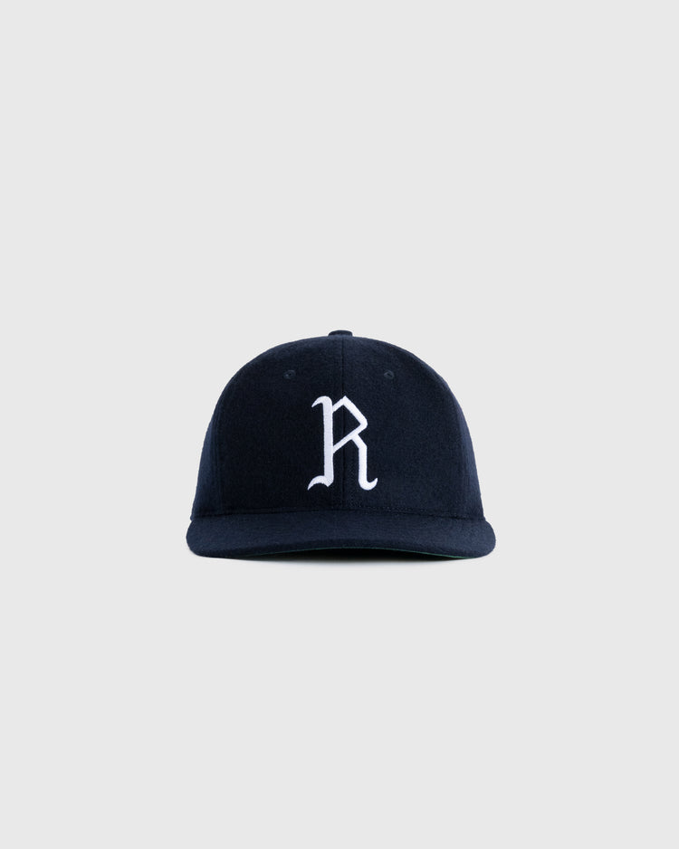 Richmond Virginians 1961 Authentic Wool Ballcap