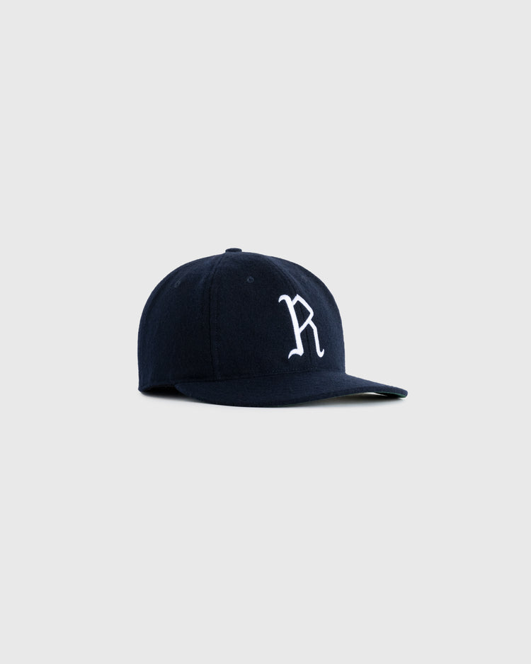 Richmond Virginians 1961 Authentic Wool Ballcap