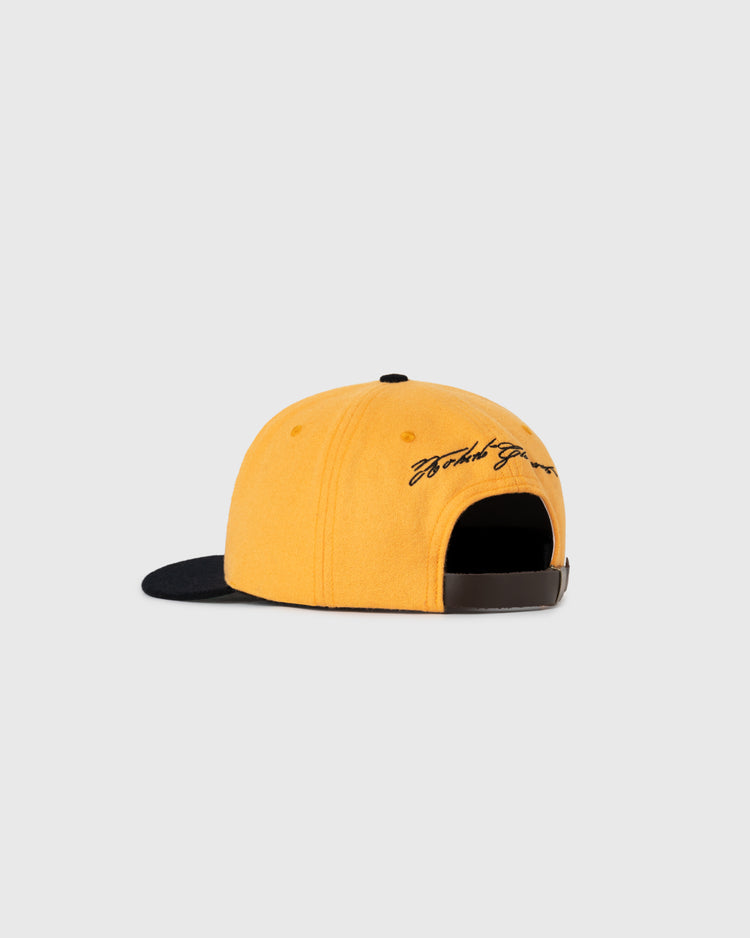Roberto Clemente 1972 Signature Series Wool Ballcap