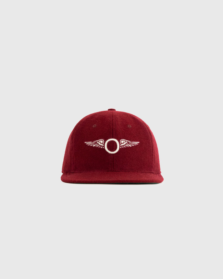 San Francisco Olympics 1920 Authentic Wool Softbrim Ballcap