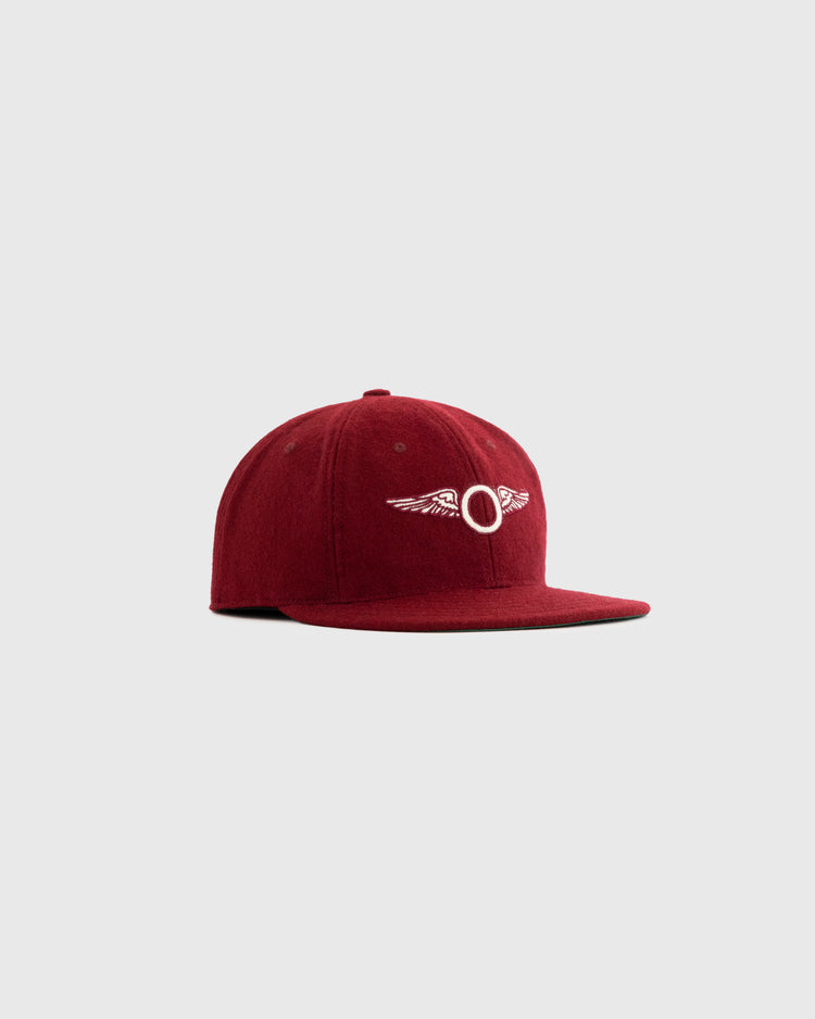 San Francisco Olympics 1920 Authentic Wool Softbrim Ballcap