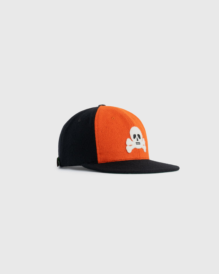 Sioux City Ghosts 1935 Authentic Wool Softbrim Ballcap