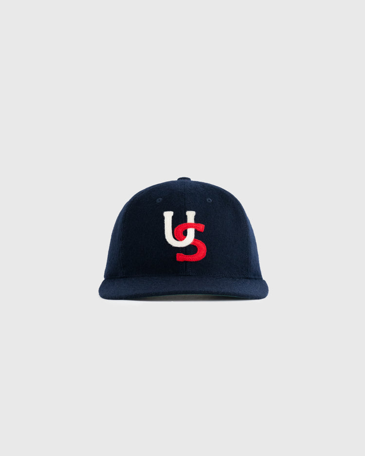 US All-Stars 1957 Authentic Wool Ballcap