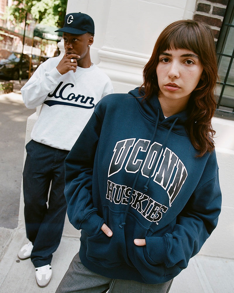 The Collegiate Collection: University of Connecticut – Ebbets Field