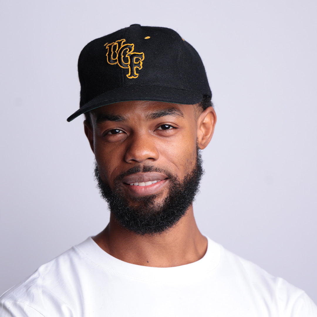 University of Central Florida Vintage Ballcap