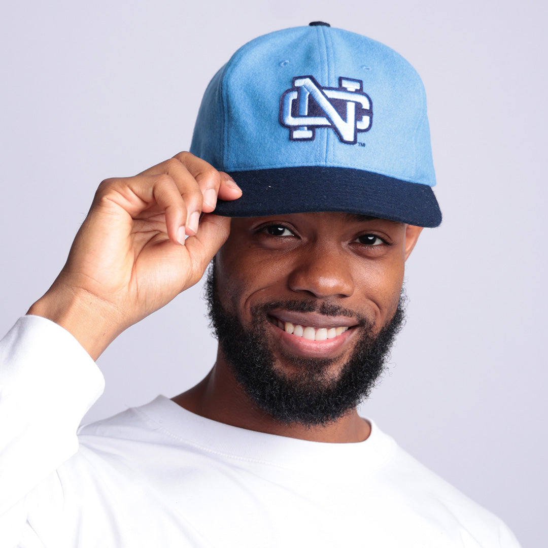 University of North Carolina 1983 Vintage Ballcap