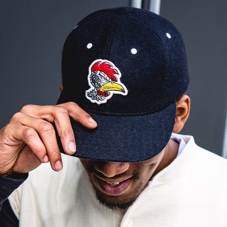 University of South Carolina Gamecocks Mascot Vintage Ballcap