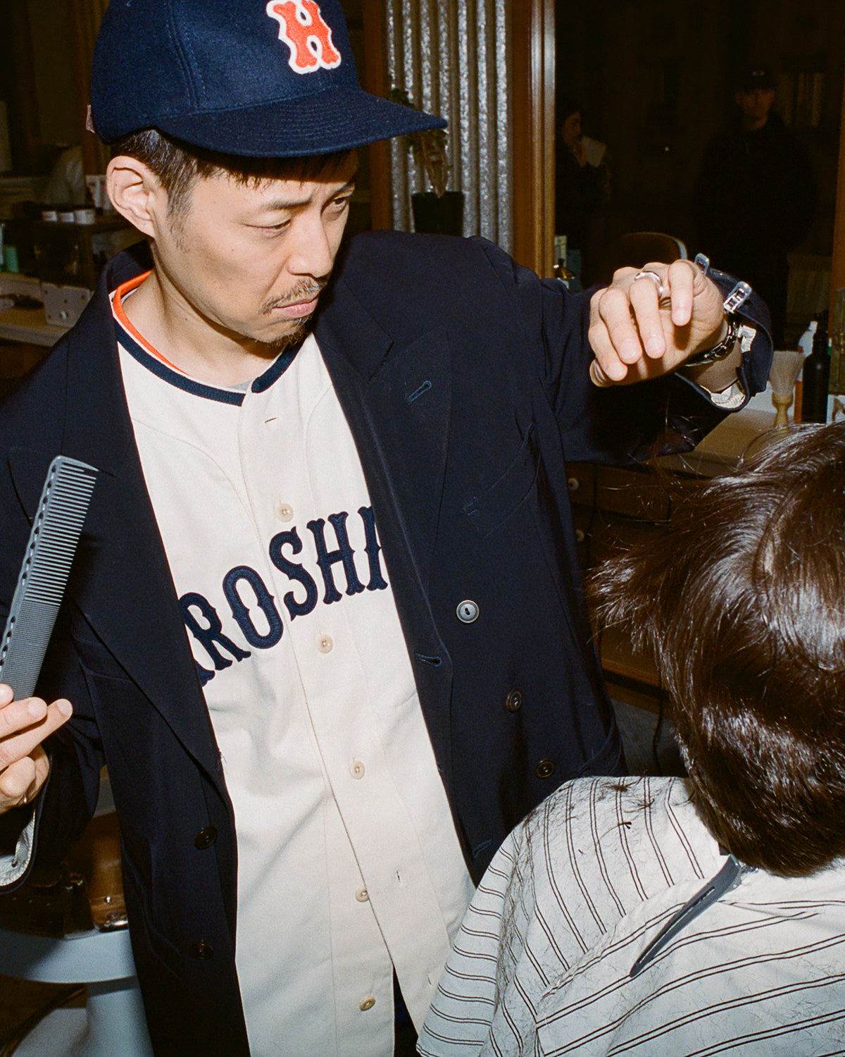 The Japanese Baseball Collection – Ebbets Field