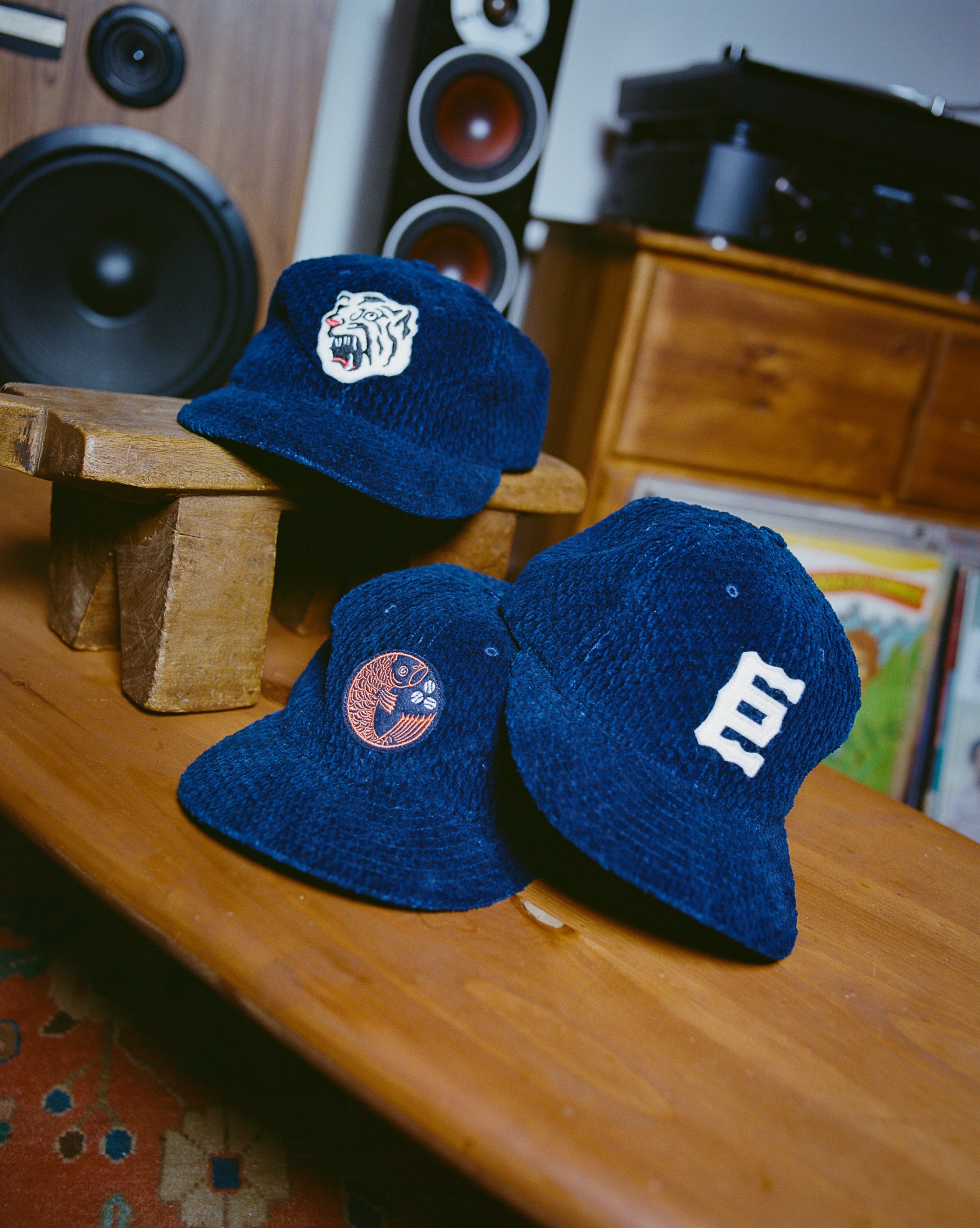 ベースボールコレクション The Japanese Baseball Collection – Ebbets Field
