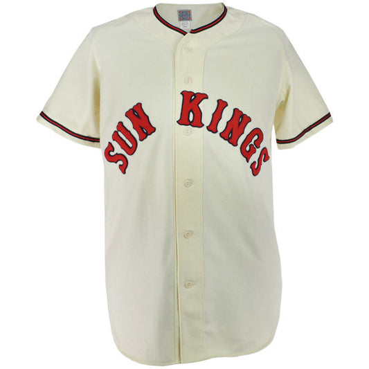 El Paso Sun Kings 1967 Home Jersey